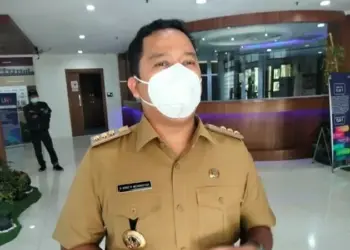 Banyak Pasien Non Covid-19 Tak Tertangani RS Hingga Meninggal, Ini Kata Wali kota Arief