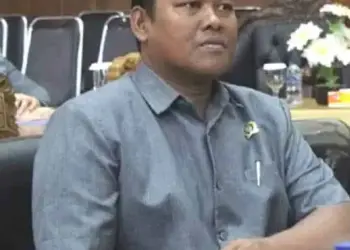 Ketua Komisi I DPRD Pandeglang, Endang Sumantri. (ISTIMEWA)