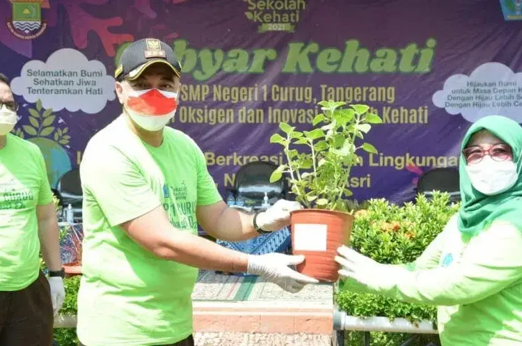 Terkait Belajar Tatap Muka, Zaki Minta Masyarakat Bersabar