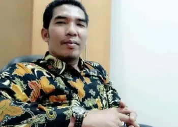 Beras PPKM Tak Layak Konsumsi, Ini Komentar Anggota DPRD Lebak