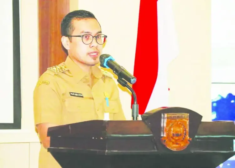 Kota Tangsel Siap Lakukan PTM Pekan Depan