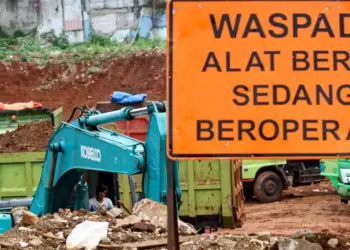 Tol Serpong-Balaraja Ditarget Rampung Tahun Ini