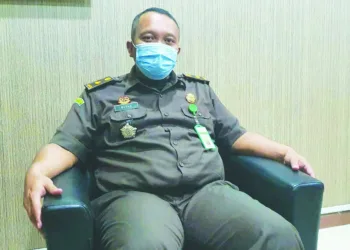 Kejari Mulai Telaah Kasus Dugaan Pungli SMPN 2 Mauk