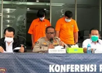 Ancam Korban Pakai Pisau Dapur, Begal Jalanan Diciduk Aparat