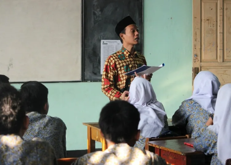 SMK Muhammadiyah 1 Kota Tangerang Siap Gelar PTM