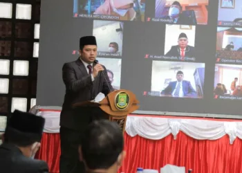 Pemkot Targetkan 20 Ribu Penerima Manfaat Program Tangerang BISA