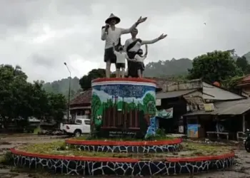 Sempat Nol Kasus, Warga Baduy Terpapar Covid-19 Usai Melahirkan