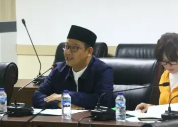 PPKM Turun Level, DPRD Tangsel Apresiasi Kerja Keras Semua Pihak