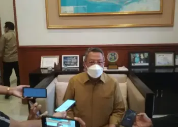 Pemkot Tangsel Ajukan Rp 30 Miliar ke Provinsi Banten