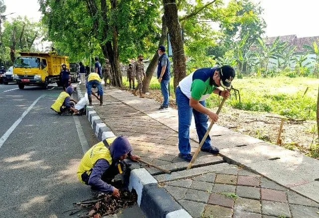 Renovasi Stadion Benteng Dilanjutkan, Kepala Dinas Perkim: Spek Murah tapi Bagus