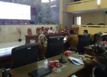 Dokter Sering Datang Telat, Pelayanan RSUD Adjidarmo Lebak Disorot DPRD