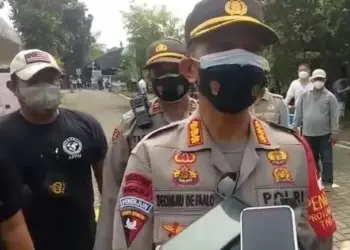 Laporan Dugaan Pemotongan Bansos, 7 Orang Sudah Diperiksa Polisi