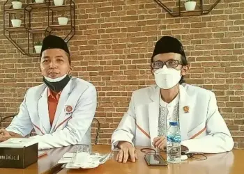 Februari 2022, PKS Kota Tangerang ‘Cek’ Lagi Progres Kekuatan Tiga Jagoan Mereka di Pilkada