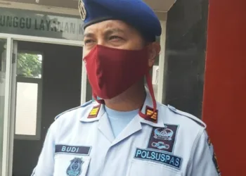 125 Napi di Lapas Rangkasbitung Diusulkan Dapat Remisi