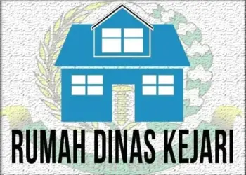 Rp 1,4 Miliar untuk Pembangunan Rumah Dinas Kejari Lebak