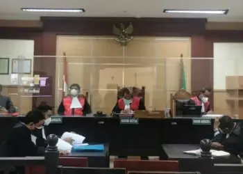 Sidang Lanjutan Dugaan Mafia Tanah di Pinang Kembali Digelar, Ini Tuntutan JPU ke Terdakwa