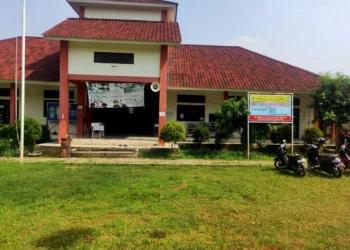 KPK Geledah Rumah “Makelar” Tanah SMKN 7 Tangsel