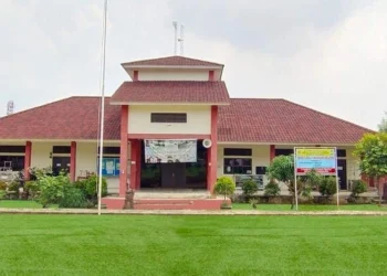 KPK Lakukan Penyidikan Dugaan Korupsi Lahan SMKN 7 Tangsel