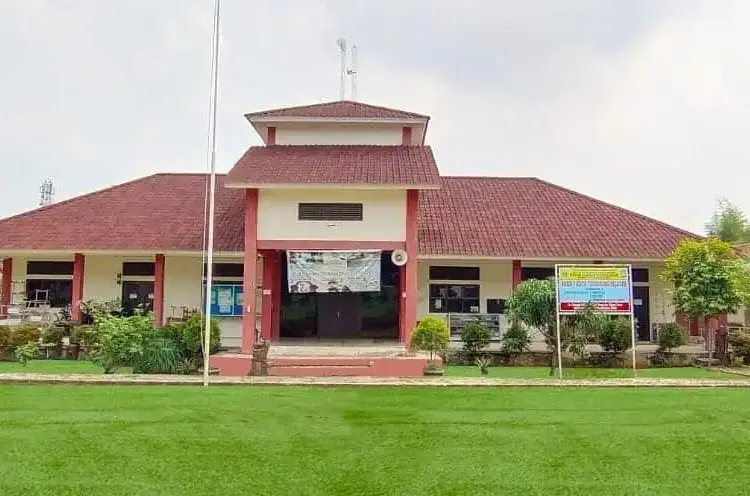 KPK Lakukan Penyidikan Dugaan Korupsi Lahan SMKN 7 Tangsel