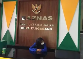 Tokoh Masyarakat hingga Dosen Daftar Calon Pimpinan BAZNAS Kota Tangerang