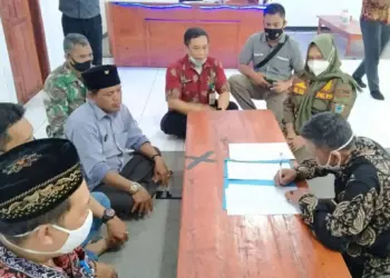 Diklarifikasi Polisi, Kerajaan Angling Darma Buat Pernyataan. Begini Isinya