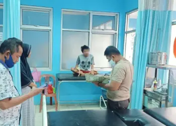 Korban Tewas Pesta Miras Oplosan di Menes Bertambah 1 Orang