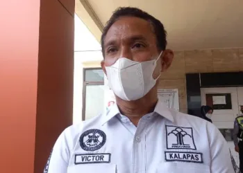 Untuk Permudah Pemeriksaan, Kepala Lapas Kelas 1A Tangerang Dinonaktifkan