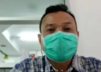 Masih Ada 1 Napi Korban Kebakaran Lapas yang Dirawat RSUD Kab Tangerang