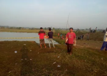 Danau Bekas Galian di Mauk Makan Korban, Satu Anak Perempuan Tewas