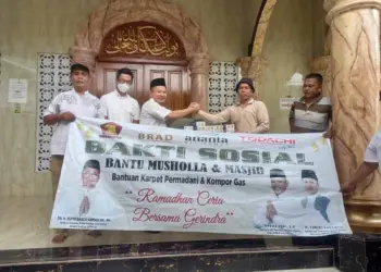 Warga Desak Pemilik Aset Jalan Rusak Lakukan Perbaikan