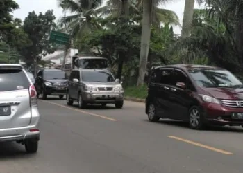 Pemkab Lebak Bakal Berlakukan Ganjil Genap Situasional ke Lokasi Wisata