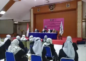 APBD Kota Tangerang Harus "Ramah" Perempuan