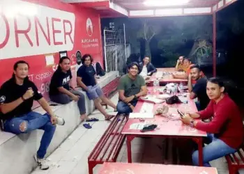 Tuduh Korbannya Aniaya Teman Pelaku, Begal di Lebak Rampas Motor dan Laptop