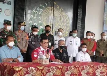 Menkum HAM Sebut Instalasi Listrik Lapas Klas 1 A Tangerang Tak Pernah Diperbaiki