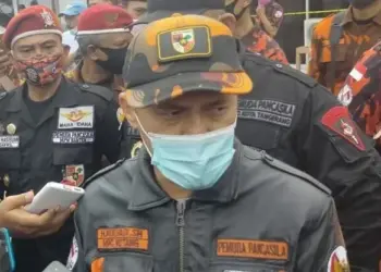 Jadi Saksi Keributan Rekan Sejawat, Anggota DPRD Ini Ingin Perannya Diganti Orang Lain