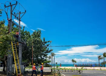 PLN Sediakan Pasokan Listrik untuk Pengembangan Destinasi Wisata