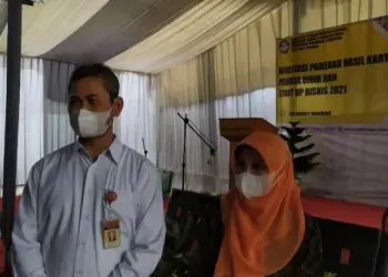 PTM Tingkat SMA Diklaim Masih Aman dari Paparan Covid-19