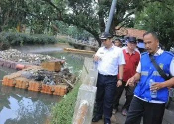 Penanganan Sampah di Kabupaten Lebak Jauh dari Target