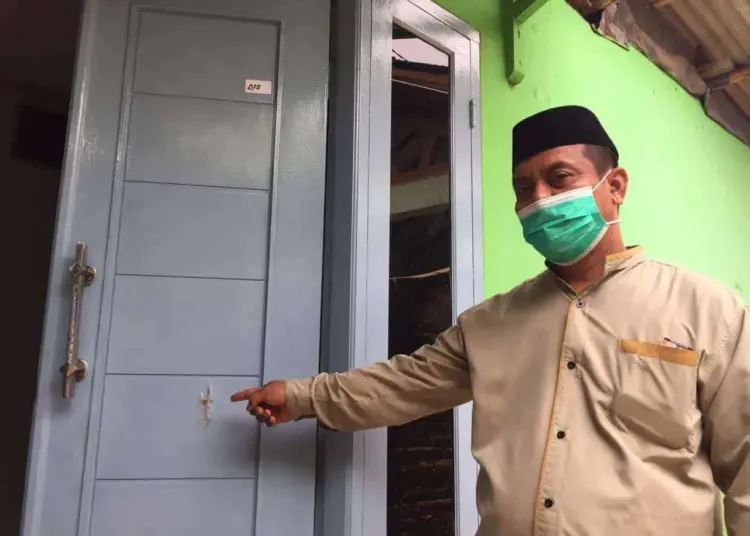 Keluarga Ustaz Arman Minta Pelaku Segera Ditangkap