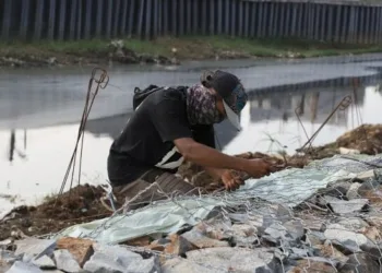 Mulai Musim Penghujan, Pemkot Tangerang Pasang Jurus Ini Minimalisir Banjir