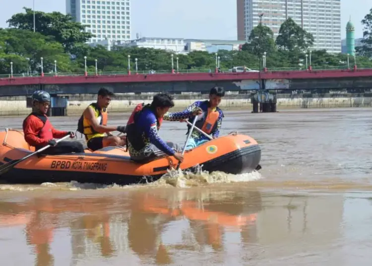 10 SMA Terbaik di Kabupaten Tangerang Versi LTMPT Berdasarkan Nilai UTBK