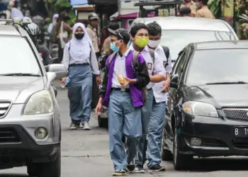 4 SMA Terbaik di Kota Cilegon Versi LTMPT Berdasarkan Nilai UTBK