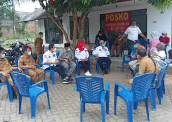 Komisi IV DPRD Kota Tangerang Gelar Sidak ke Wilayah Pinang Griya