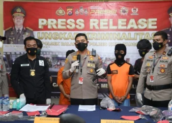 9 Orang Berebut 2 Kursi Kepala Dinas di Pemkab Tangerang