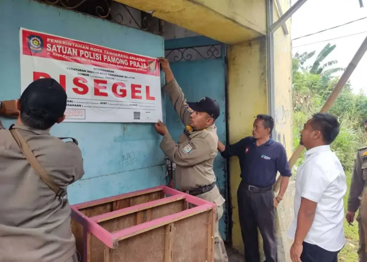 Dua Polisi Diduga Terlibat Politik Uang di Pilkades Ranca Kelapa