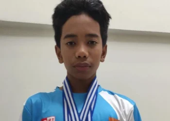 Raih 18 Medali Emas, PRSI Kabupaten Tangerang Juara Dua Kejurprov Banten