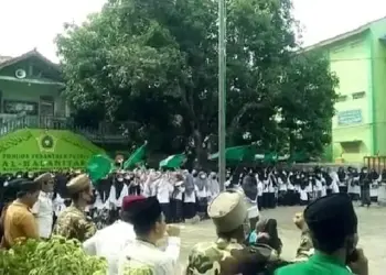 Sambut Hari Santri, Pesantren Berharap Fasilitas Digital