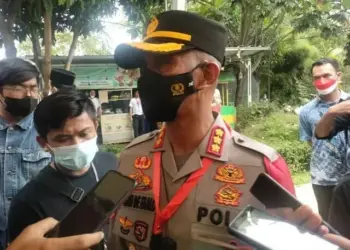 Pembacok Remaja Perempuan di Pipi Ditangkap, Polres Metro Tangerang Amankan 4 Orang