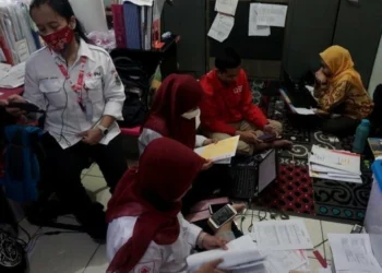 SMAK Penabur Kota Tangerang Gelar Lomba Video Layanan Masyarakat