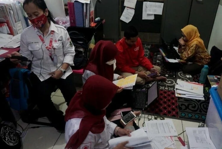 SMAK Penabur Kota Tangerang Gelar Lomba Video Layanan Masyarakat